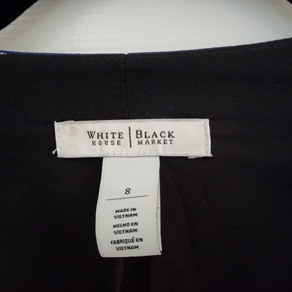 Whbm Jacket - image 4